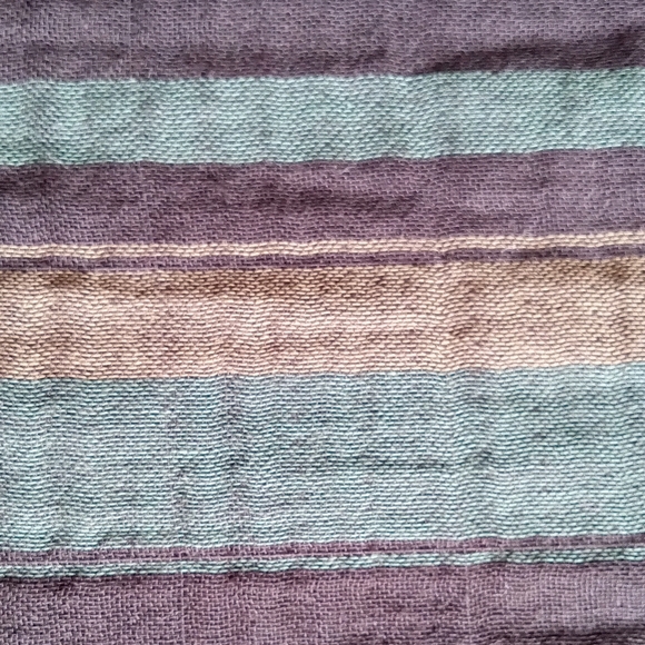 EILEEN FISHER Caftan Tunic Coverup - Picture 9 of 9